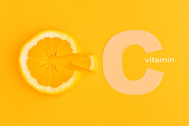 Lo que debes saber sobre la vitamina C