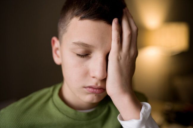 ¿Cómo empoderar a niños y adolescentes con epilepsia?