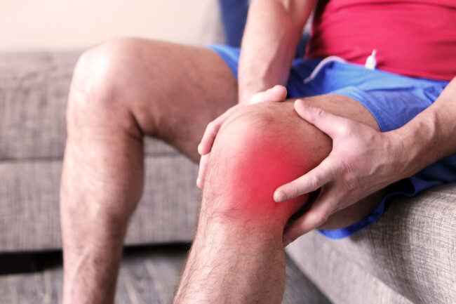 6 Grandma-Approved Remedies for Knee Pain