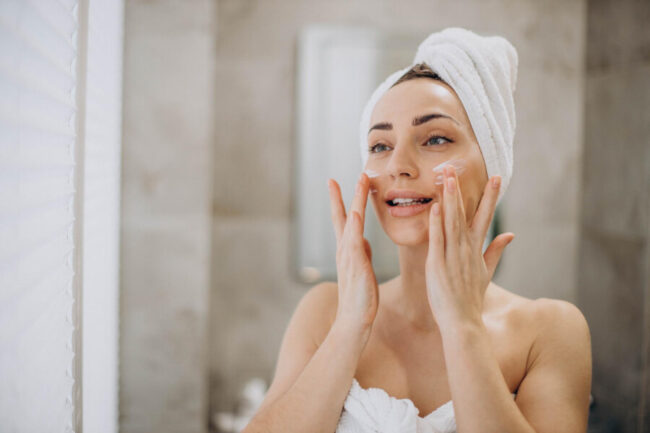 3 Common Questions Answered About Hemp Skin Care