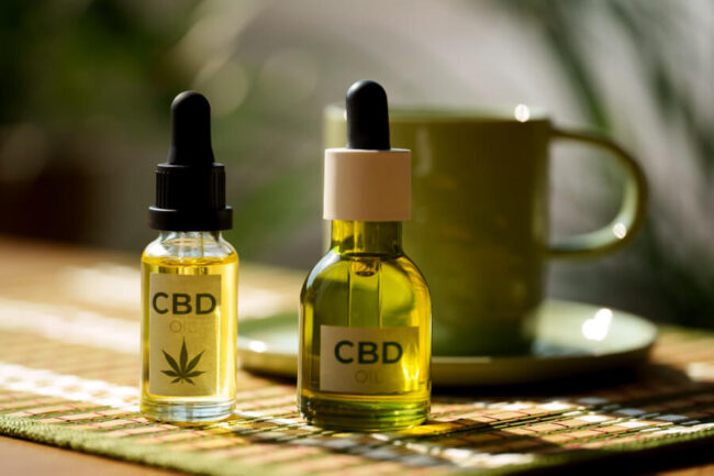 CBD Topicals: Top 3 Mistakes People Make When Applying