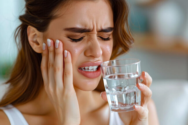 Toothache: 7 Natural Remedies That Actually Work for You!