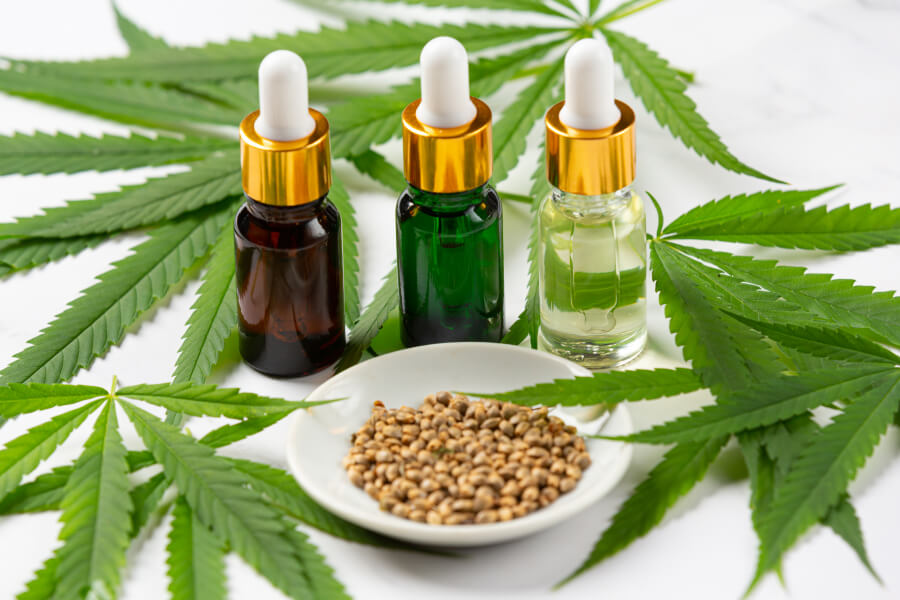 CBD Topicals: Top 3 Mistakes People Make When Applying