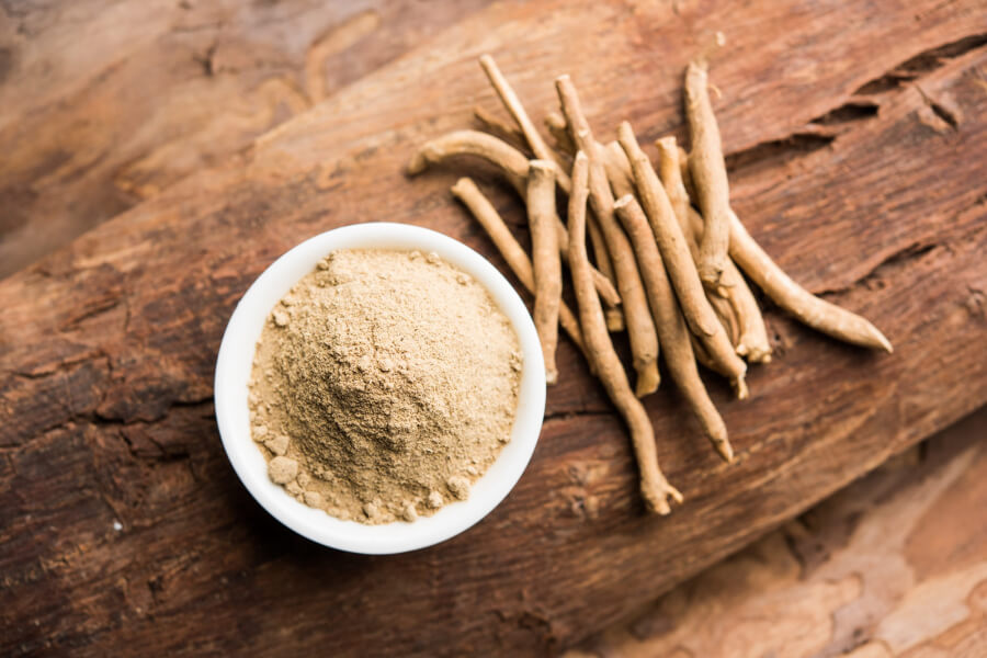 Top 10 Ashwagandha Extract Products on the Market