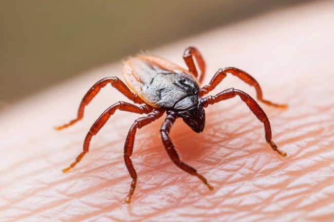 Crimean-Congo Hemorrhagic Fever: All You Need to Know