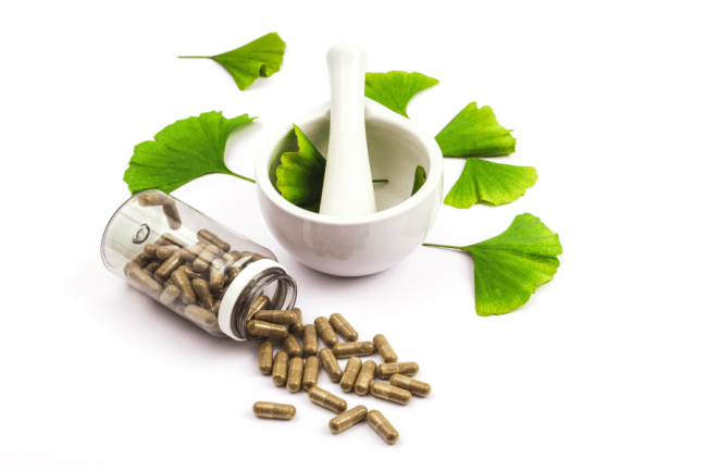 Understanding Ginkgo Biloba: Uses, Benefits, and Precautions