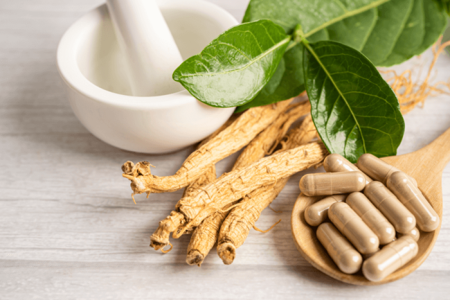 What Do We Use Asian Ginseng For?