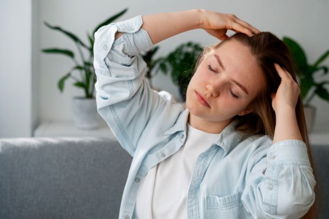 Exploring the Link Between Screen Headaches and Migraines