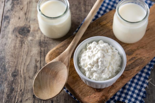 8 Gut-Healing Fermented Foods to Try