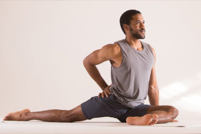 6 Hip Joint Stretches for Flexibility | Green Health