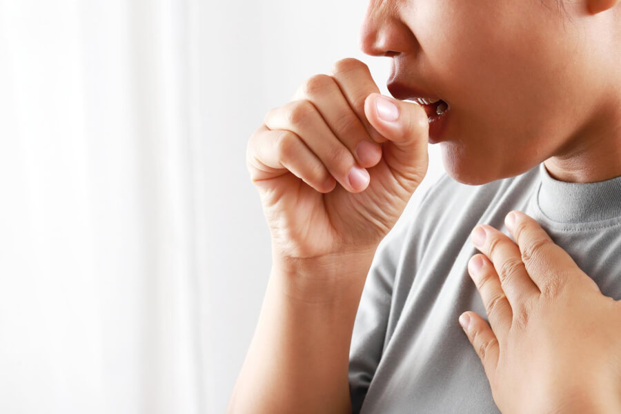 Whooping Cough: 7 Important Steps to Take if You Suspect It