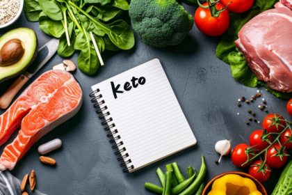 Domina la dieta keto: Guía completa para rastrear tus macros