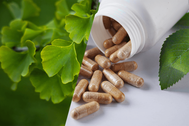 What is the Most Effective Way to Take Ginkgo Biloba?