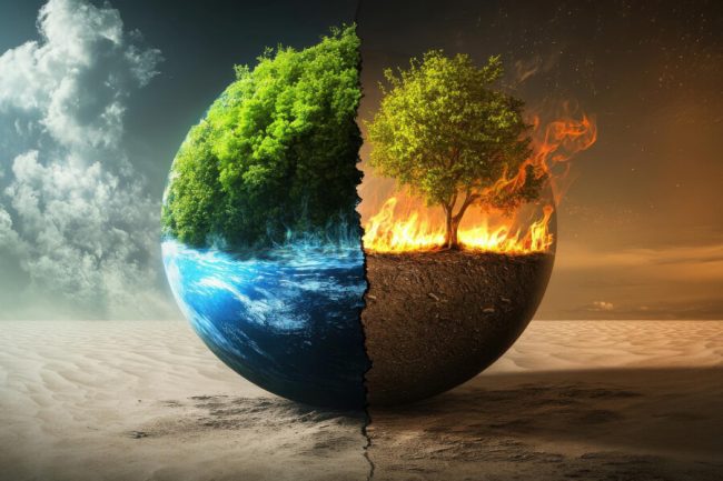 Efectos del Cambio Climático en la Salud: Lo Que Necesitas Saber