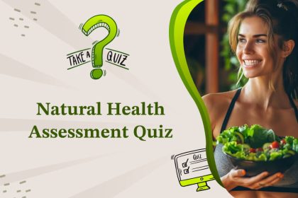 Natural Health Assessment Quiz 8