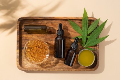 CBD Cannabinoides: Efectos Secundarios y Toxicidad