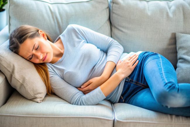 Abdominal (Stomach Pain): Causes, Symptoms, and Treatment