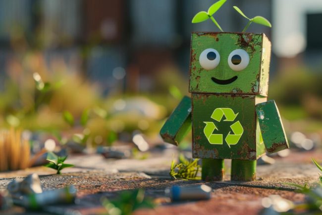 The Benefits of Recycling: How It Contributes to a Sustainable Future