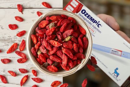 Can Nature Berberine Replace Ozempic? Which Is Better