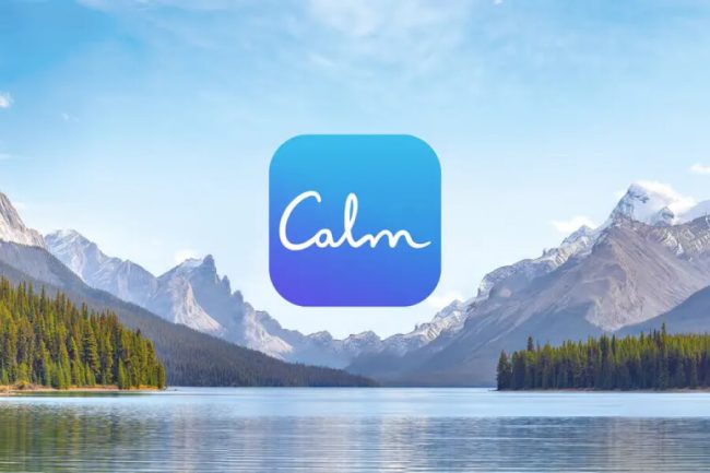 4 Best Meditation Apps to Practice at Home