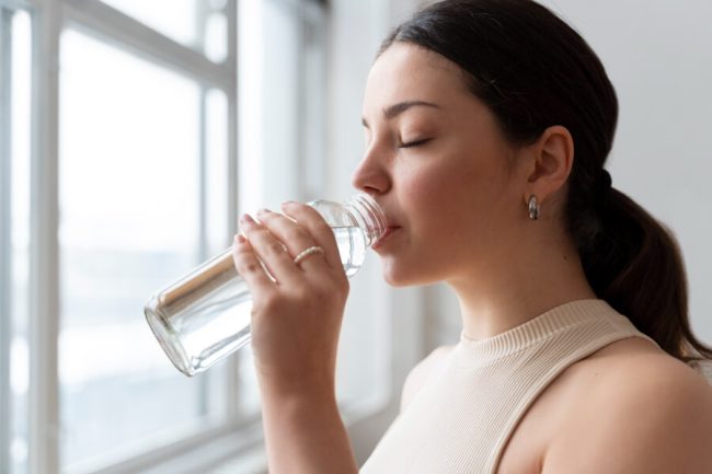 Purificadores de agua: El futuro del agua potable limpia en 2024