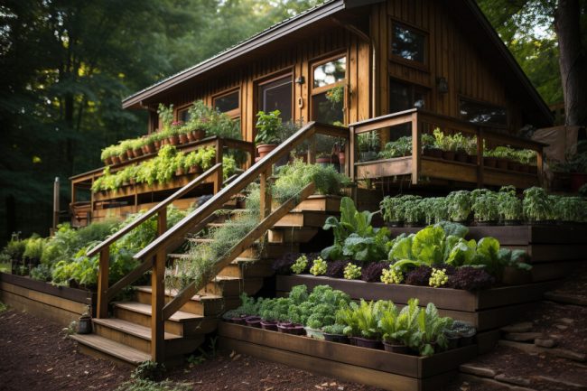 Why Sustainable Home? A Guide to Building a Green Home