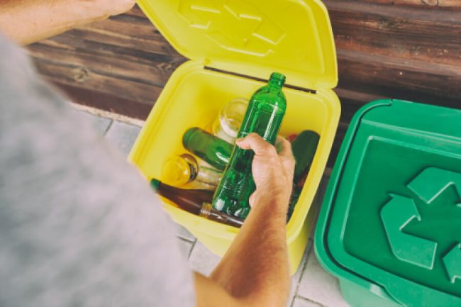 How Recycling Helps Build a Sustainable Future: 8 Benefits