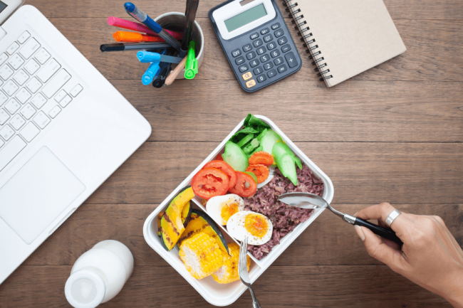 Top 8 Apps for Meal Planning and Grocery Shopping