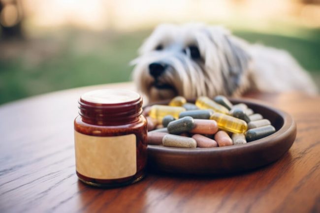 How to Calm Hyperactive Pets with Natural Solutions