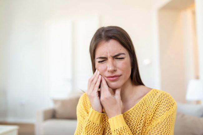 9 Natural Remedies for TMJ Pain Relief