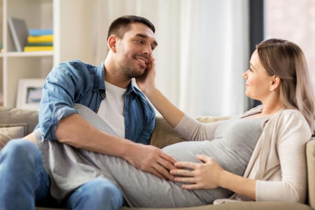 Mindfulness During Pregnancy: Techniques for Moms for Stress