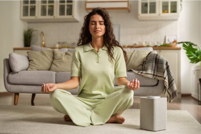 How to Start Meditating for Beginners?