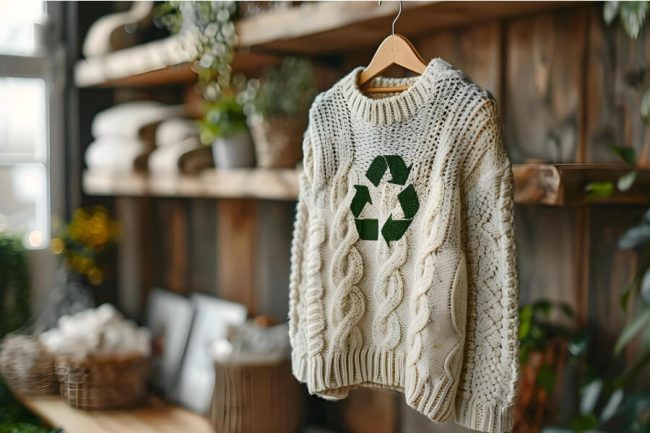 Sustainable Fashion: Tips for an Ecological and Ethical Wardrobe