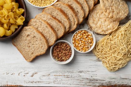 ¿Qué alimentos contienen gluten? Una guía completa