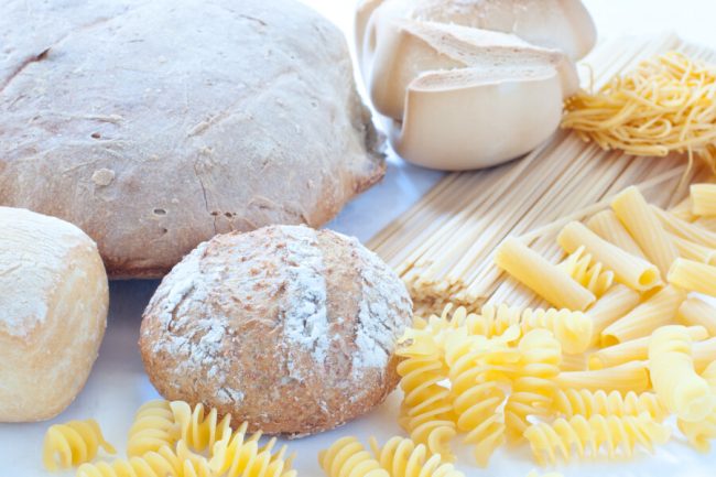 Which Foods Contain Gluten? A Comprehensive Guide