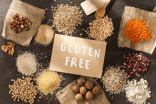 ¿Qué alimentos contienen gluten? Una guía completa