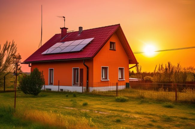 Transform Your Home: Sustainable Practices for Green Living