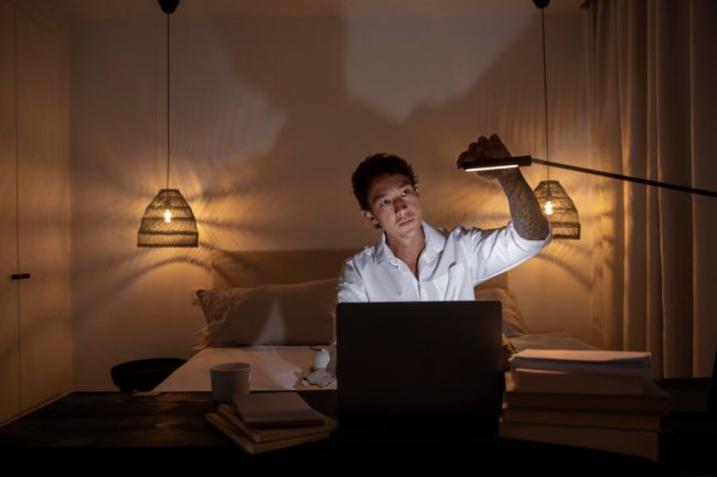 Why Night Owls Can Raise Risk of Diabetes Type 2?