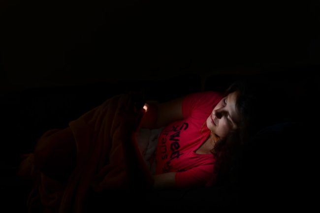 Diabetes Type 2: Why Night Owls Can Raise Risk it