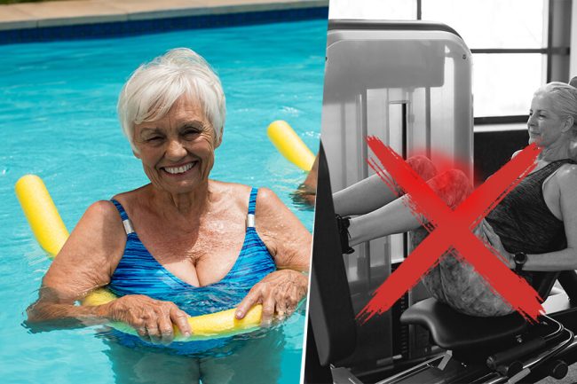 5 Best Exercises for Seniors and 5 to Avoid: Stay Active and Safe!