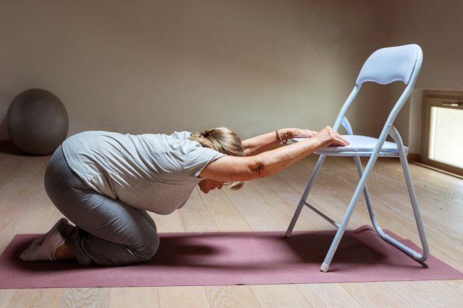 5 Best Exercises for Seniors and 5 to Avoid