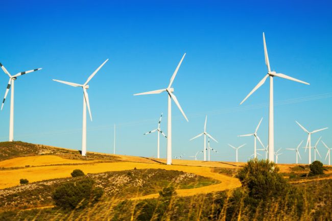 Wind Energy in Spain: How It Works and Its Future Potential