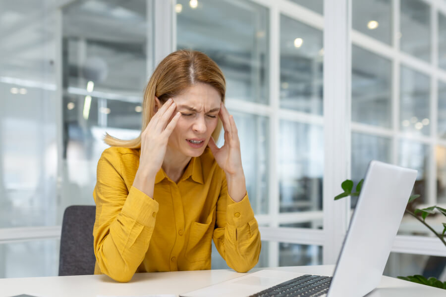 7 Common Stress Management Mistakes You Might Be Making