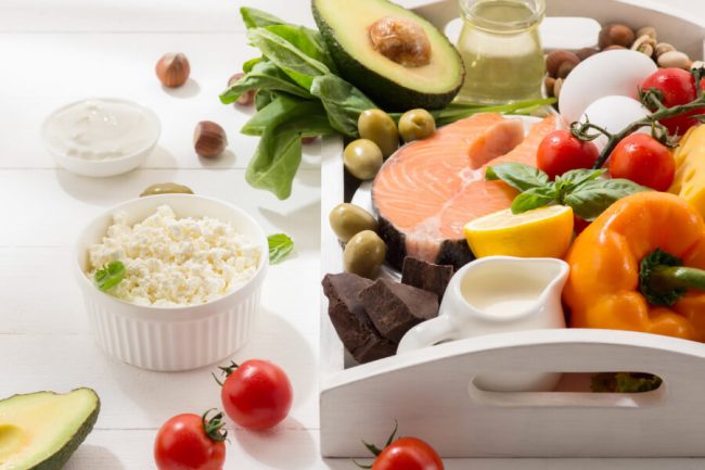 Balanced Diet and ADHD: How Nutrition Helps