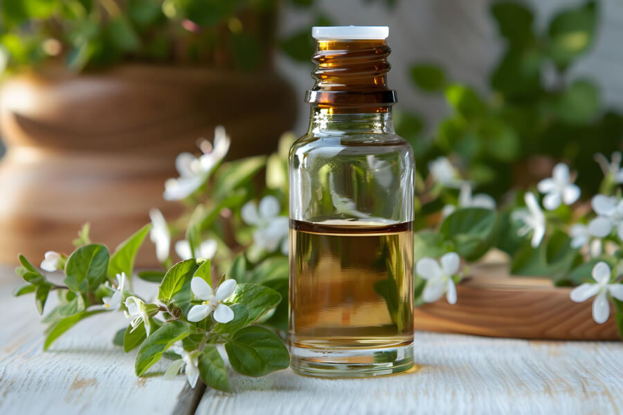 5 Key Benefits of Marjoram Oil for Anxiety: Natural Relief