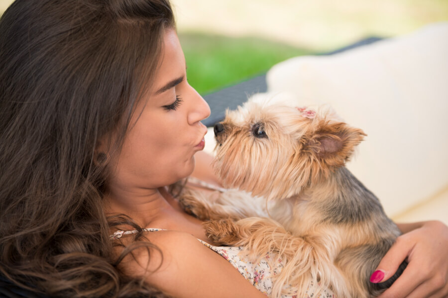 Cuidado Ecológico de Mascotas: Tomar Decisiones Sostenibles