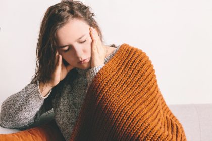 Emotional Exhaustion vs. Physical Fatigue: 3 KEY Differences