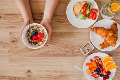 AI’s 3 Healthiest Breakfasts in Spain: Start Your Day Right