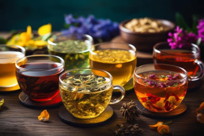 Herbal Teas for Better Sleep: What Works Best