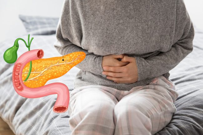 Natural Remedies to Improve the Health of Pancreatitis